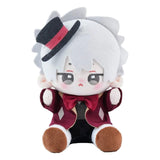 Link Click Plush Figure Wonderland Series Lu Guang | 15cm