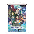 Edens Zero Version A High-Quality Wallscroll (60 x 90 cm)