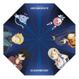 Edens Zero Umbrella - Official Team Gear ‌Polyester/Metal