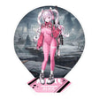 Goddess of Victory: Nikke - 18cm Alice Acrylic Diorama
