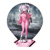Goddess of Victory: Nikke - 18cm Alice Acrylic Diorama