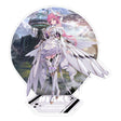 Goddess of Victory: Nikke Acrylic Diorama, 18 cm