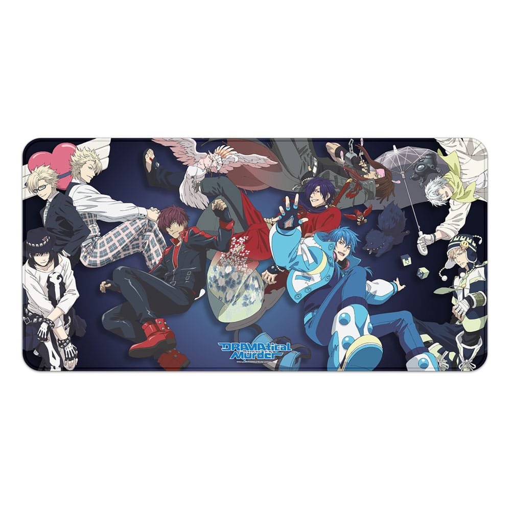 DRAMAtical Murder XXL Official Licensed Mousepad (80cm x 40cm)