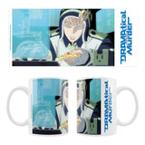 DRAMAtical Murder Noiz Ceramic Mug, Official Sakami Merchandise