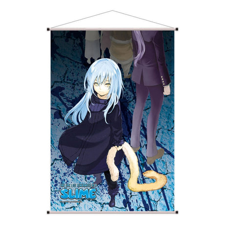 That Time I Got Reincarnated as a Slime - Rimuru Tempest Wallscroll (60x90 cm)