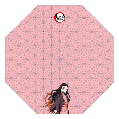 Demon Slayer: Kimetsu no Yaiba Nezuko Umbrella - Sakami Merchandise