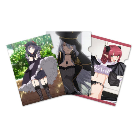 My Dress-Up Darling Clearfile Set Ver. 02