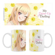 My Dress-Up Darling Marin Smile Ceramic Mug