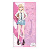 My Dress-Up Darling Microfibre Polyester Towel (150 x 75 cm)