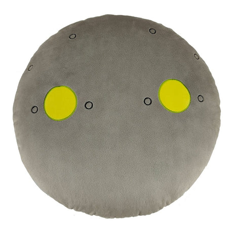 NieR: Automata 3D Machine Lifeform Pillow - Sakami Merchandise 40cm