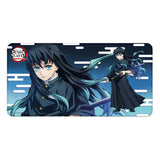 Demon Slayer XXL Mousepad - Muichiro Tokito 80 x 40 cm