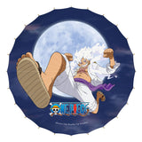 One Piece Paper-Parasol: Monkey D. Luffy Gear 5th Edition