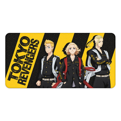 Tokyo Revengers Manjiro Sano XXL Mousepad - 80cm x 40cm