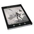 NieR: Automata Ver1.1a Official Licensed Notebook