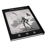 NieR: Automata Ver1.1a Official Licensed Notebook