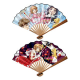 Card Captor Sakura: Clear Card Official Folding Fan