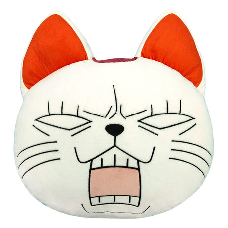 Dandadan Turbo Granny 3D Pillow, 40 cm - Crunchyroll Official