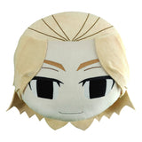 Tokyo Revengers Mikey 3D Pillow 43cm by Sakami
