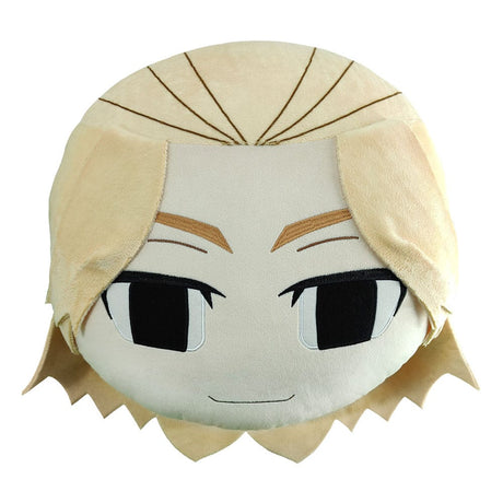 Tokyo Revengers Mikey 3D Pillow 43cm by Sakami