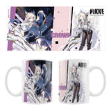 Goddess of Victory: Nikke Ceramic Crown Mug