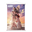 Goddess of Victory: Nikke Rosanna & Sakura Wallscroll 60x90 cm