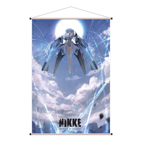 Goddess of Victory: Nikke 60x90 cm High-Quality Wallscroll