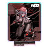 Goddess of Victory: Nikke Holographic Acrylic Stand, 14 cm