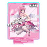 Goddess of Victory: Nikke Acrylic Stand, Dorothy Holographic Series (14cm)