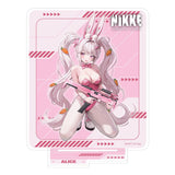 Goddess of Victory: Nikke - Alice Holographic Acrylic Stand, 14cm