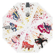 Dandadan Transparent Umbrella - Sakami Merchandise Official