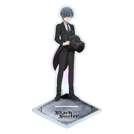 Black Butler 14cm Ciel Acrylic Stand Figure