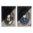 Black Butler Public School Arc Official Licensed A5 Notebook