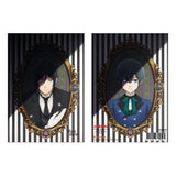 Black Butler Public School Arc Official Licensed A5 Notebook