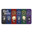 Black Butler XXL Chibi & Emblem Official Licensed Mousepad
