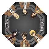 Attack on Titan Official Licensed Umbrella