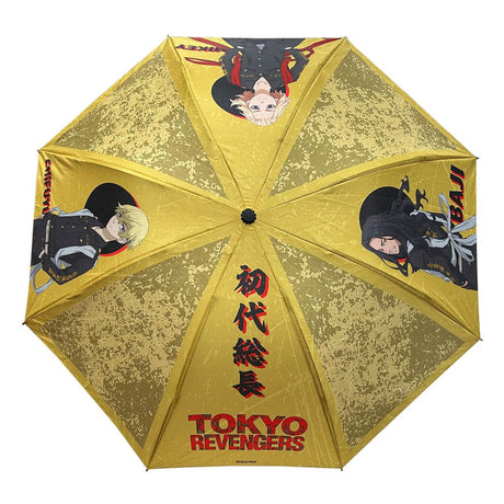 Tokyo Revengers Official Licensed Umbrella