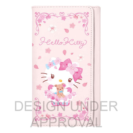 Sanrio Hello Kitty & Friends Coin Purse