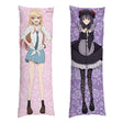 My Dress-Up Darling Dakimakura Marin Kitagawa Cover