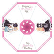 My Dress-Up Darling Transparent Cane Umbrella - Official Merch