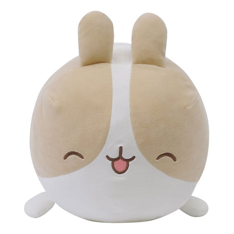 Molang 40cm Plush Figure – Pinco Brown Edition by Sakami