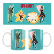 Spy x Family Season 3 Ceramic Mug