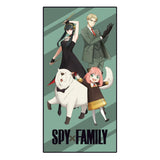 Spy x Family Season 3 High Quality Towel (35 x 70 cm)