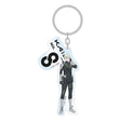 Kaiju No. 8 Season 2 Reno Ichikawa Holographic Acrylic Keychain