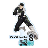 Kaiju No. 8 Season 2 Kafka Hibino Acrylic Stand 14 cm