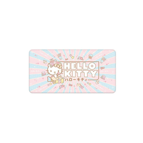 Sanrio Hello Kitty XXL Mousepad - Kawaii Official