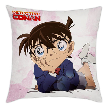 Detective Conan Pillow - Conan & Kid 35x35cm