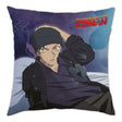 Detective Conan Pillow featuring Amuro & Akai - 35cm