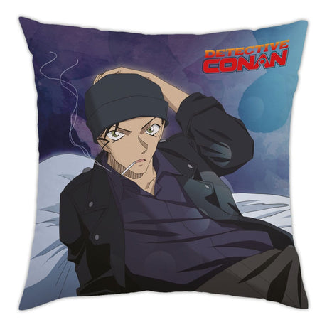 Detective Conan Pillow featuring Amuro & Akai - 35cm