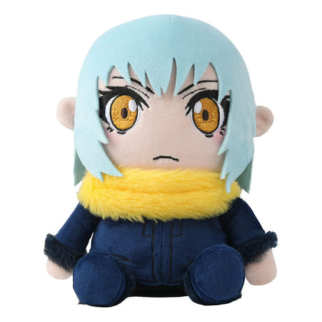 That Time I Got Reincarnated As A Slime Plush - Rimuru 25cm