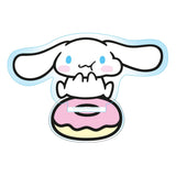 Sanrio Officially Licensed Cinnamoroll Holographic Acrylic Stand